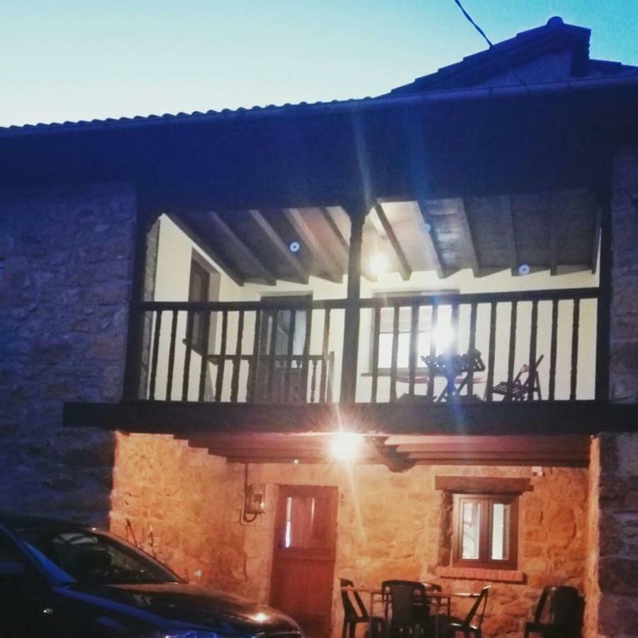 Casalacapillajelgueres Onís Dış mekan fotoğraf