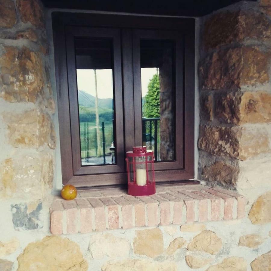 Casalacapillajelgueres Onís Dış mekan fotoğraf