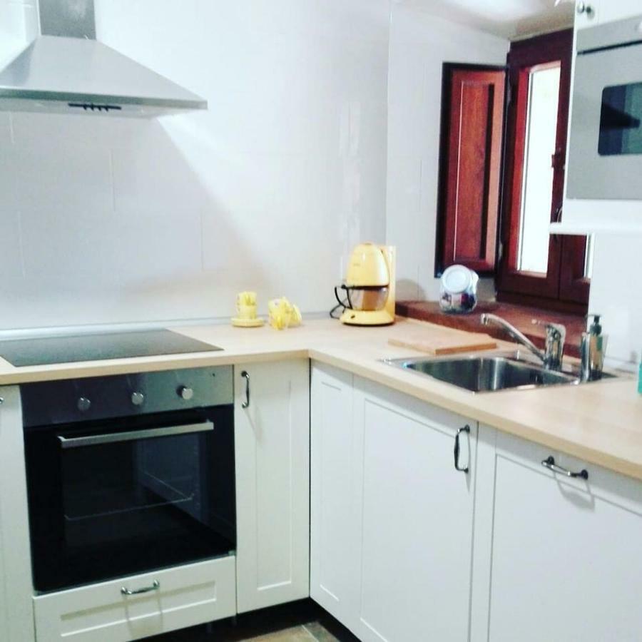 Casalacapillajelgueres Onís Dış mekan fotoğraf