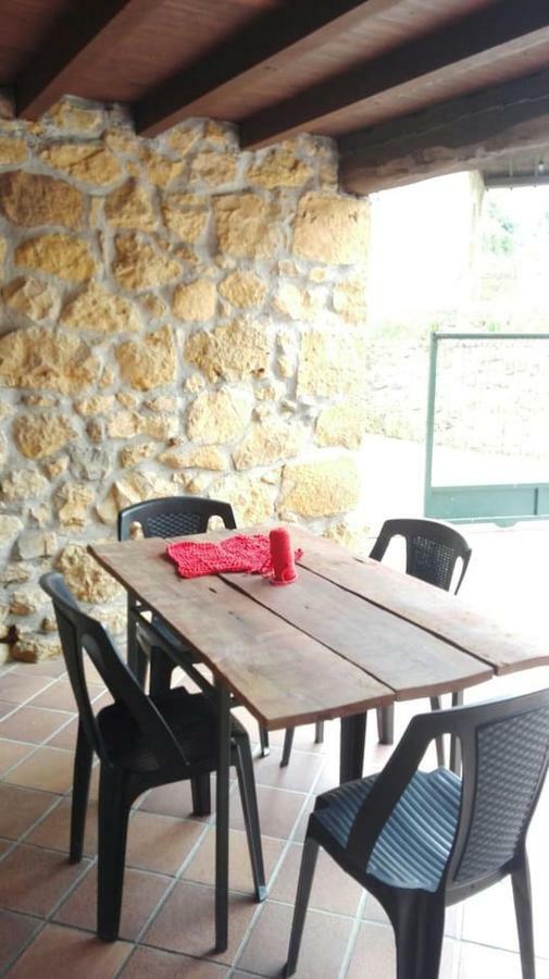 Casalacapillajelgueres Onís Dış mekan fotoğraf