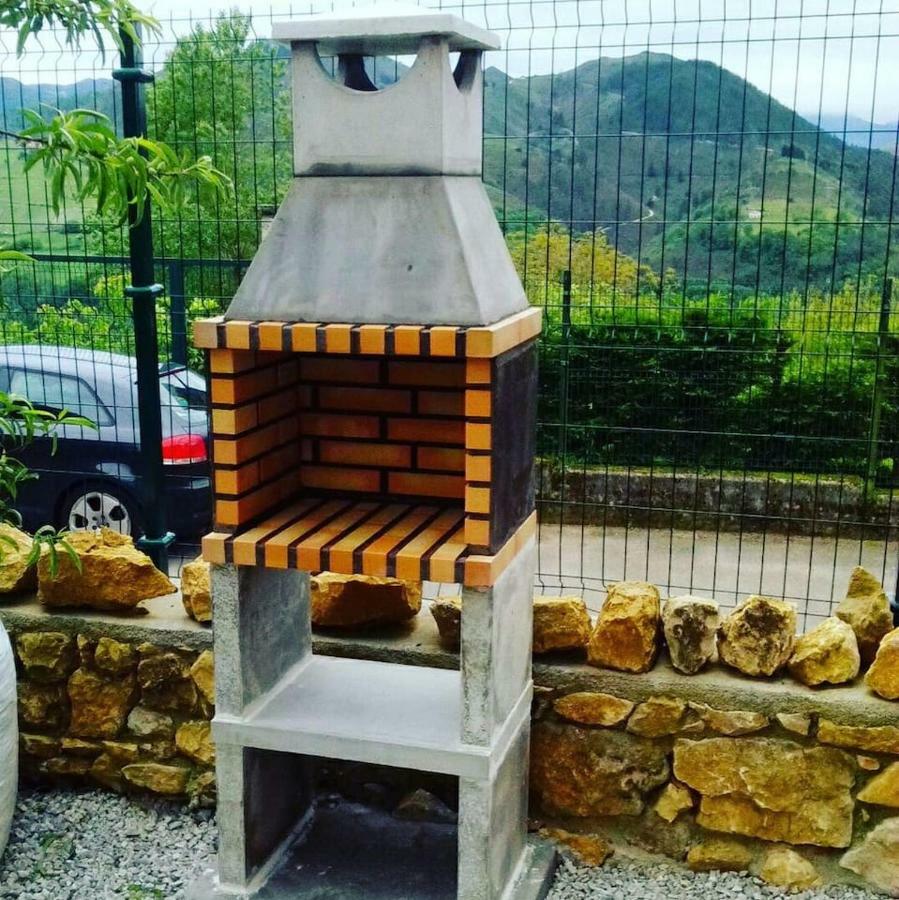 Casalacapillajelgueres Onís Dış mekan fotoğraf
