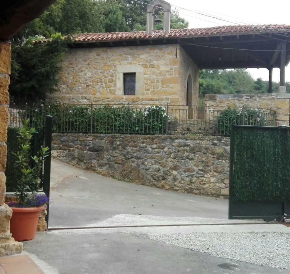 Casalacapillajelgueres Onís Dış mekan fotoğraf