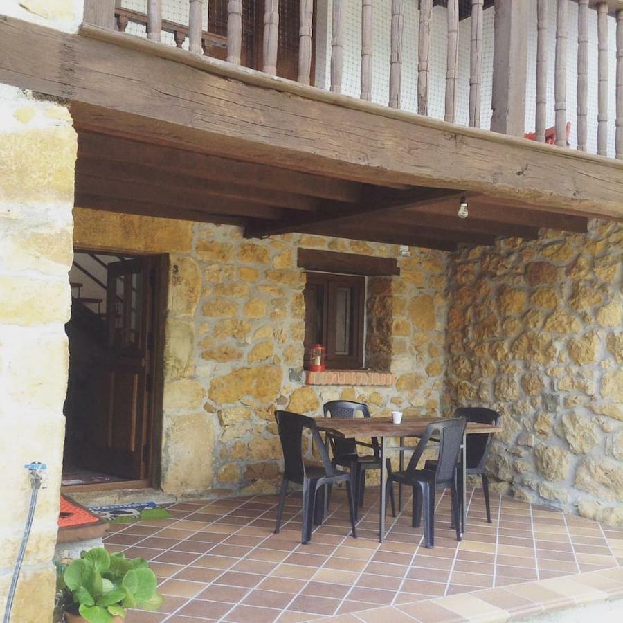 Casalacapillajelgueres Onís Dış mekan fotoğraf