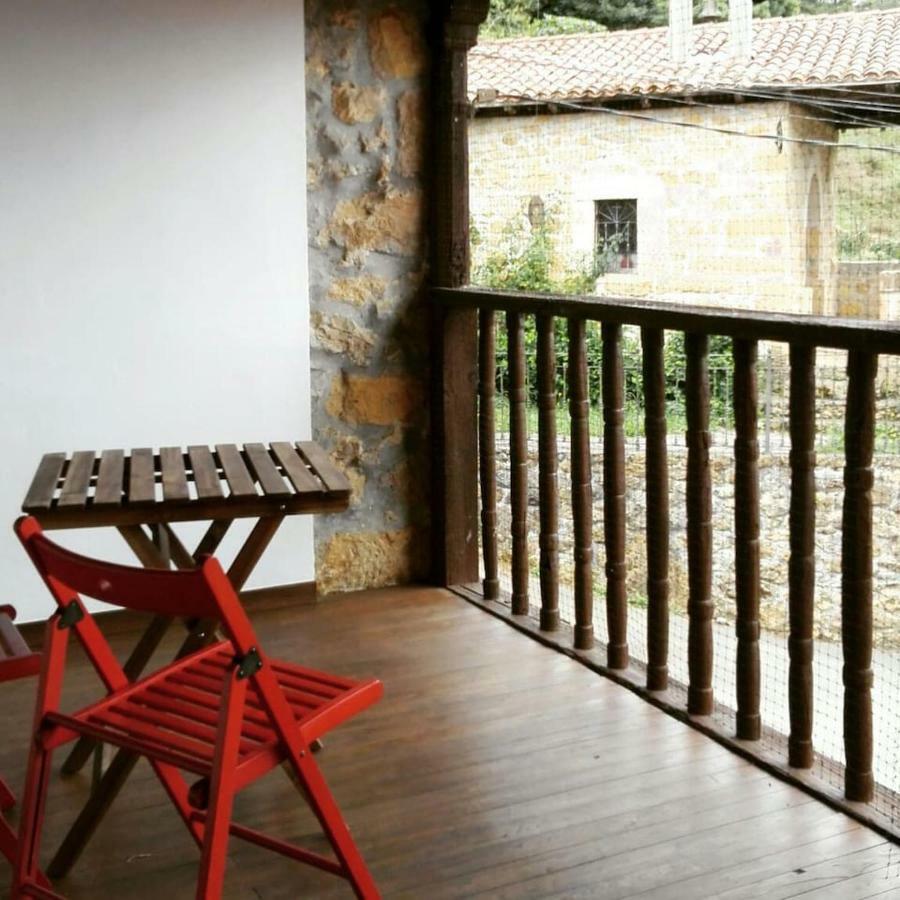 Casalacapillajelgueres Onís Dış mekan fotoğraf