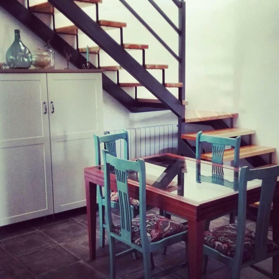 Casalacapillajelgueres Onís Dış mekan fotoğraf